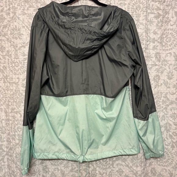 Women’s Columbia Wind Breaker Jacket Size L - Picture 6 of 6